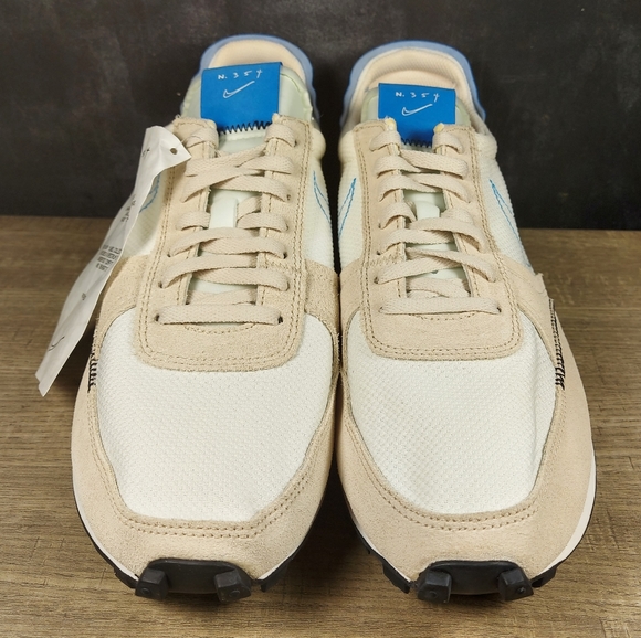 Nike Daybreak Type Sail Photo Blue DA7729-100 N354 - Picture 10 of 15
